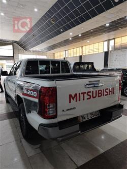 ميتسوبيشي L200